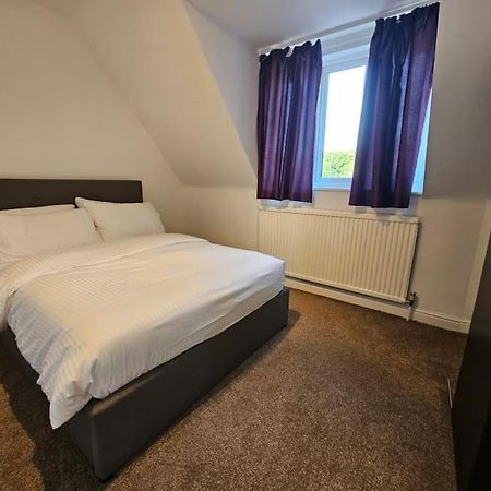 2 Bedroom Flat In Camden Londýn Exteriér fotografie